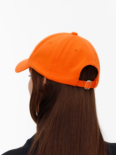 Бейсболка Shade Up, оранжевая Бейсболка Shade Up, оранжевая