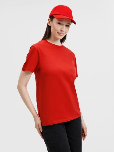 Бейсболка Shade Up, красная Бейсболка Shade Up, красная