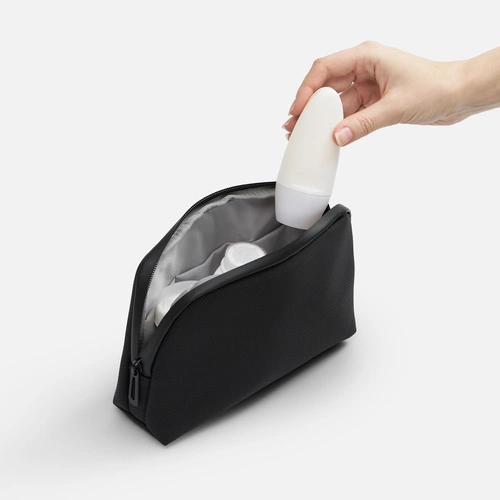 Несессер Lunera, черный Несессер Lunera, черный