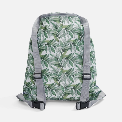 Рюкзак-мешок Bolsana с лямками из стропы с печатью на заказ Рюкзак-мешок Bolsana с лямками из стропы с печатью на заказ