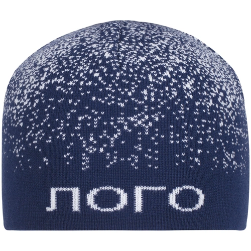 Шапка на заказ Tricksy Classic, акрил Шапка на заказ Tricksy Classic, акрил