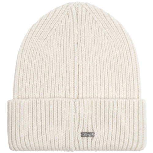 Шапка Tommi, молочно-белая Шапка Tommi, молочно-белая