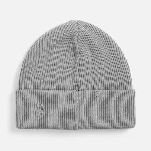 Шапка Ribelle, серая Шапка Ribelle, серая