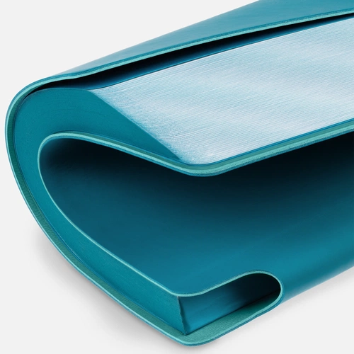 Ежедневник Flexpen Shall, недатированный, бирюзовый Ежедневник Flexpen Shall, недатированный, бирюзовый