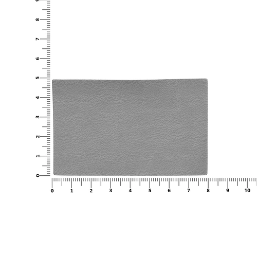 Лейбл Listra Latte, XL, серый Лейбл Listra Latte, XL, серый