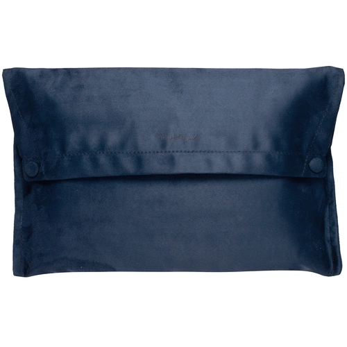 Плед Grasse, синий Плед Grasse, синий