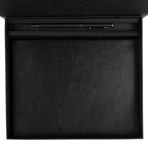 Набор Nebraska Flex, черный Набор Nebraska Flex, черный