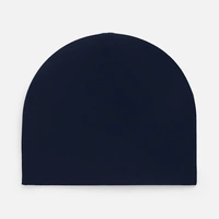 Шапка Senti, темно-синяя