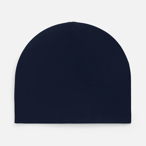 Шапка Senti, темно-синяя Шапка Senti, темно-синяя
