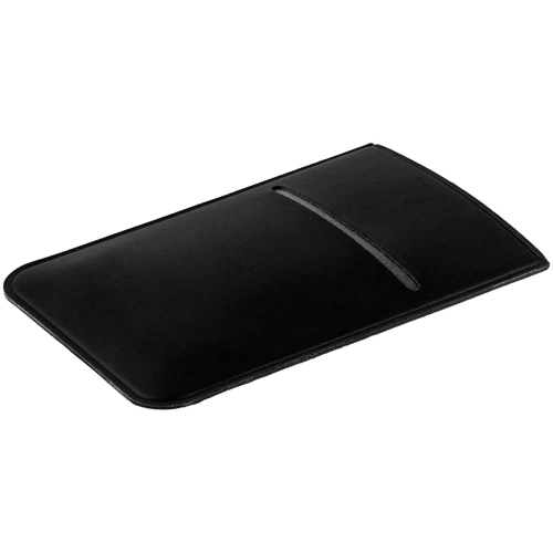 Чехол для карточек Faery, черный Чехол для карточек Faery, черный