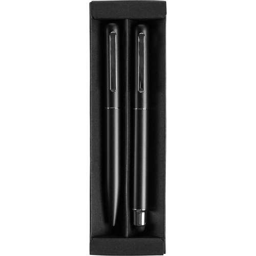 Набор Scribo, матовый серый Набор Scribo, матовый серый