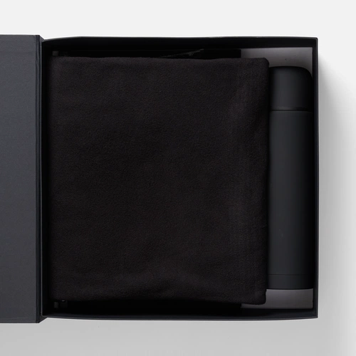 Набор Notera Maxi, черный Набор Notera Maxi, черный