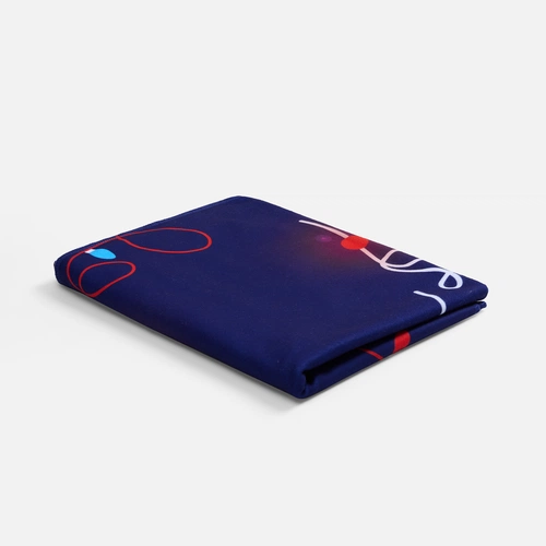 Флисовый плед «Все сбудется!» Флисовый плед «Все сбудется!»