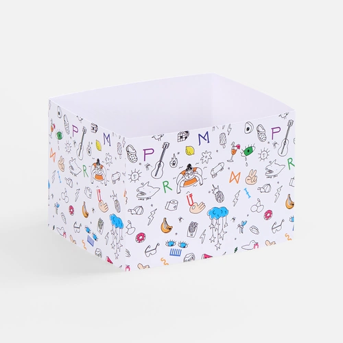 Шубер Casefect на заказ, S Шубер Casefect на заказ, S