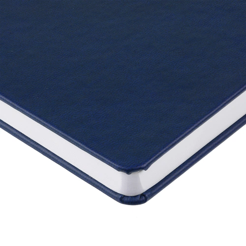 Ежедневник Base Mini, недатированный, темно-синий Ежедневник Base Mini, недатированный, темно-синий