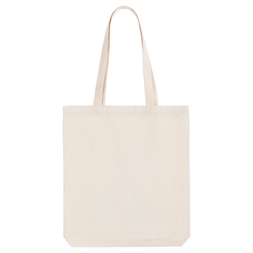 Холщовая сумка Strong 210, неокрашенная Холщовая сумка Strong 210, неокрашенная
