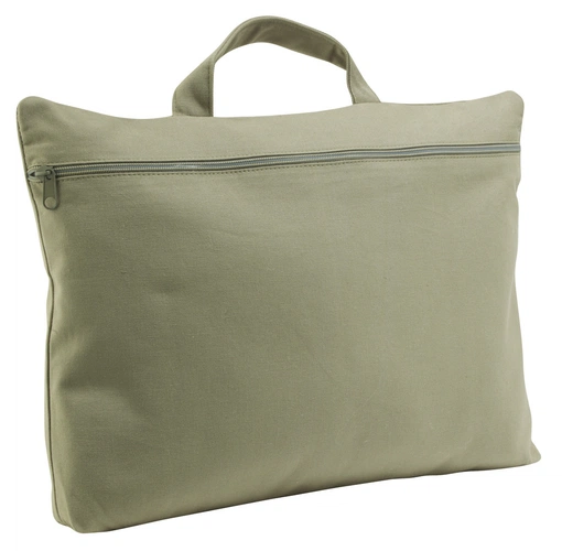 Сумка-папка Bi-Ethic Conference, хаки Сумка-папка Bi-Ethic Conference, хаки