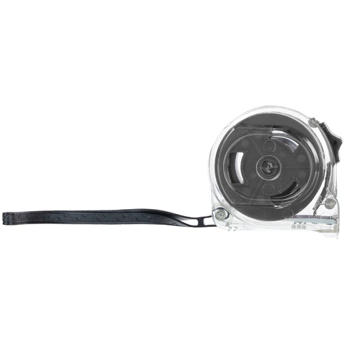 Рулетка Selvaksi, 5 м, черная Рулетка Selvaksi, 5 м, черная