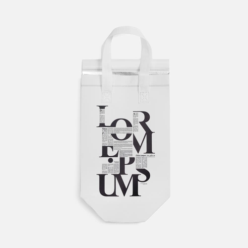 Термосумка для напитков «Термобэг» на заказ, S Термосумка для напитков «Термобэг» на заказ, S