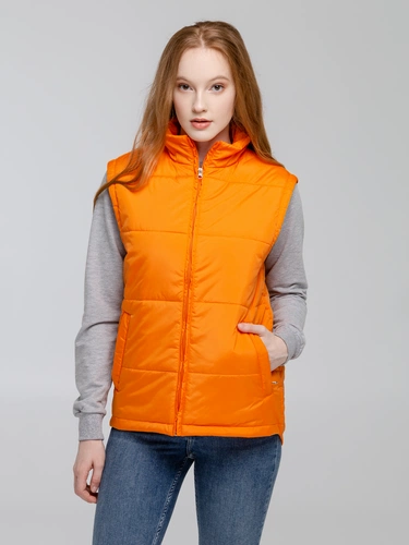 Жилет Kama, оранжевый Жилет Kama, оранжевый