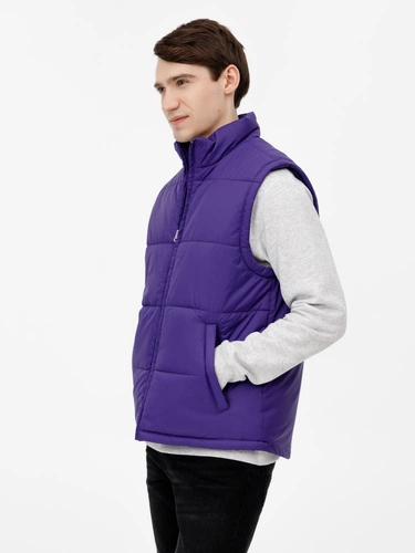 Жилет Kama, фиолетовый Жилет Kama, фиолетовый