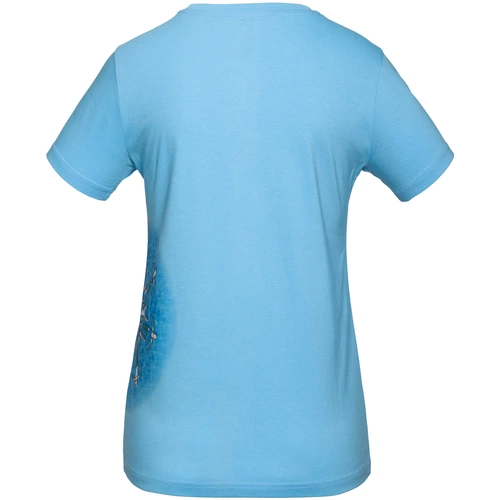 Футболка женская «Вместе и вовремя» Футболка женская «Вместе и вовремя»