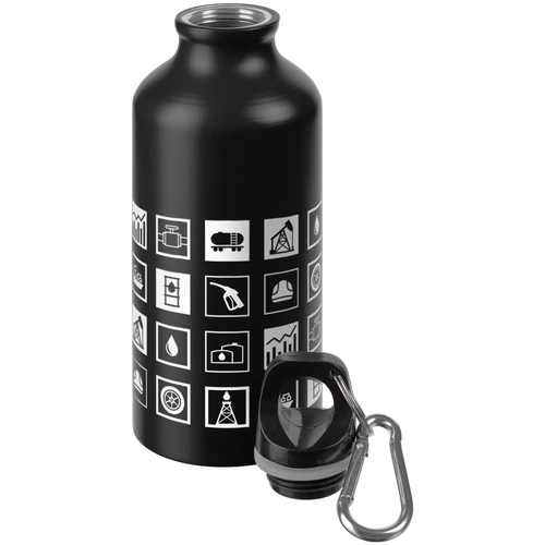 Бутылка для спорта Industry, нефть и газ Бутылка для спорта Industry, нефть и газ