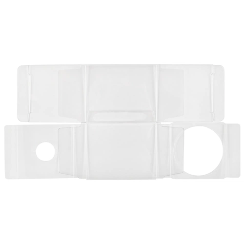 Упаковка для елочного шара 6 см Упаковка для елочного шара 6 см