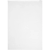 Пакет Zip Lock, S, белый