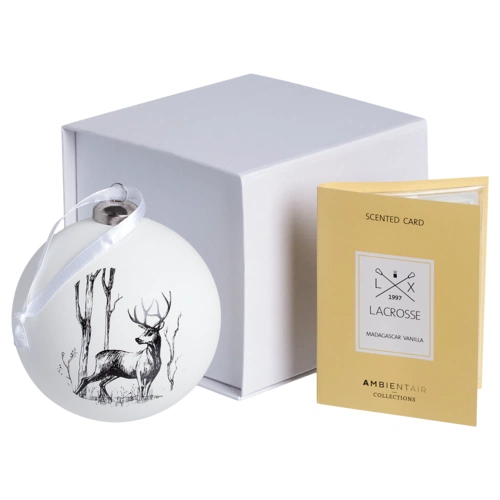 Коробка Alian, белая Коробка Alian, белая