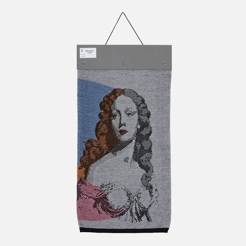 Набор образцов вязания «Производим впечатления»