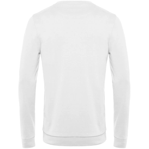 Свитшот «Три автора», белый Свитшот «Три автора», белый