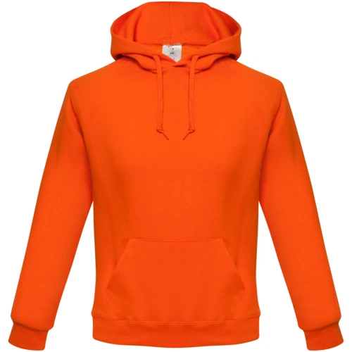 Толстовка ID.003 оранжевая Толстовка ID.003 оранжевая
