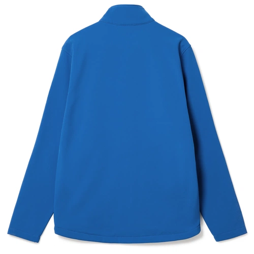 Куртка софтшелл мужская Race Men ярко-синяя (royal) Куртка софтшелл мужская Race Men ярко-синяя (royal)