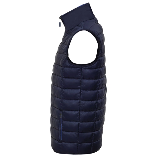 Жилет Wave Men темно-синий Жилет Wave Men темно-синий