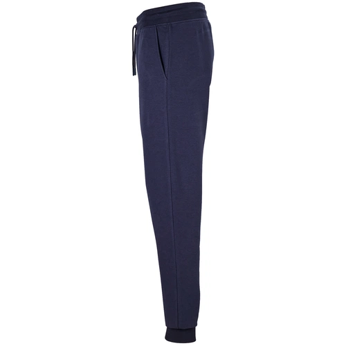 Джоггеры мужские Jet Men, темно-синие Джоггеры мужские Jet Men, темно-синие