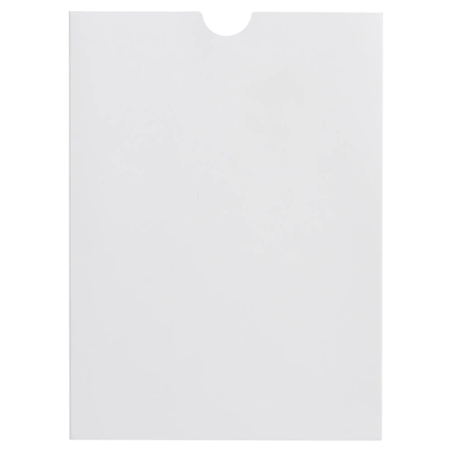 Шубер Flacky, белый Шубер Flacky, белый