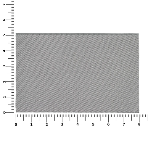 Лейбл тканевый Epsilon, XL, серый Лейбл тканевый Epsilon, XL, серый