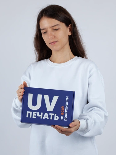 Коробка Craft Medium с печатью на заказ Коробка Craft Medium с печатью на заказ