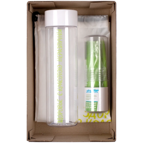 Набор «Здорово и красиво» Набор «Здорово и красиво»