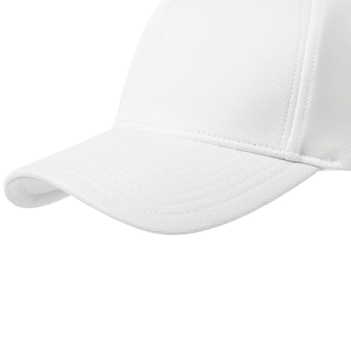 Бейсболка Harris, белая Бейсболка Harris, белая