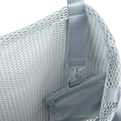 Шопер Verkko, серо-голубой Шопер Verkko, серо-голубой