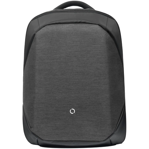 Рюкзак ClickPack, черный Рюкзак ClickPack, черный