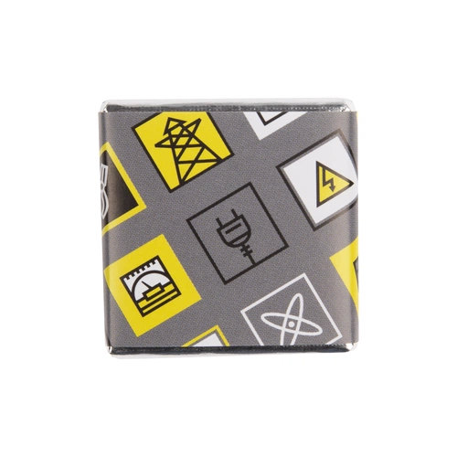 Шоколад Industry, энергетика Шоколад Industry, энергетика