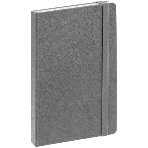 Ежедневник Nova, недатированный, серый Ежедневник Nova, недатированный, серый