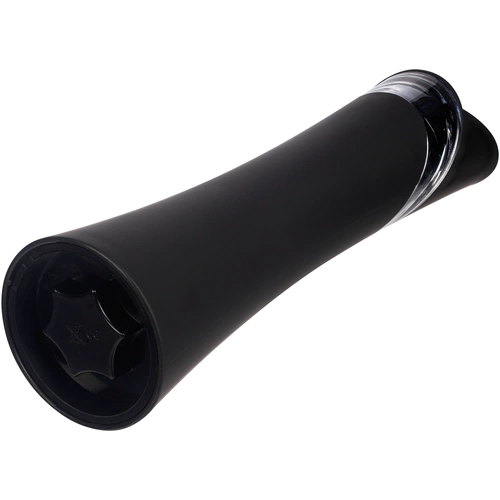 Гравитационная мельница для специй Gravita, черная Гравитационная мельница для специй Gravita, черная