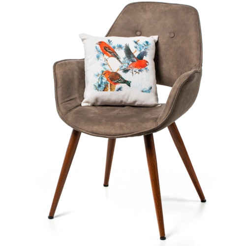 Подушка Holland, неокрашенная Подушка Holland, неокрашенная