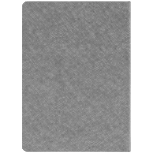 Ежедневник Rubikon на заказ, недатированный серо-зеленый Ежедневник Rubikon на заказ, недатированный серо-зеленый