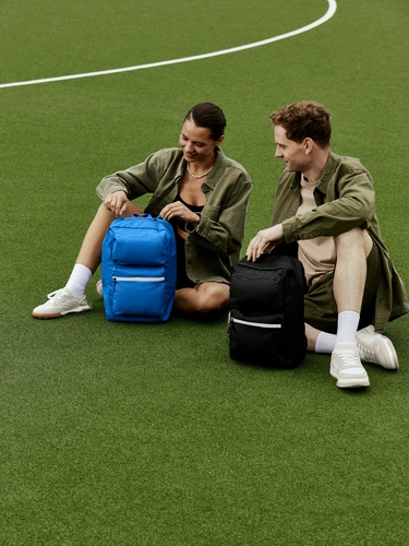 Рюкзак Daily Grind, черный Рюкзак Daily Grind, черный