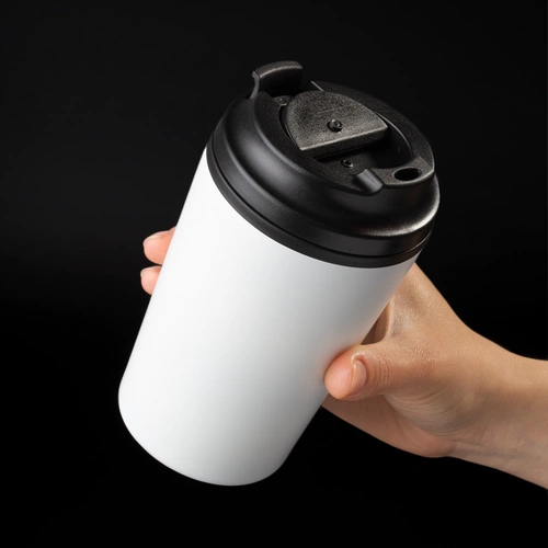 Термостакан Kuppi, белый Термостакан Kuppi, белый